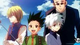 Hunter x Hunter Tagalog episode 23