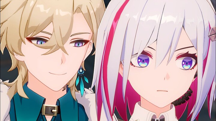 What’s it like to have a lucky friend who loves sharing?