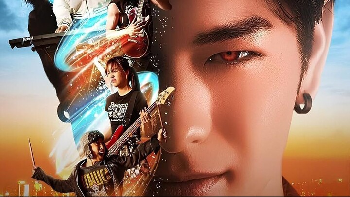 Rock And Soul (2025) Episode 1 Eng Sub