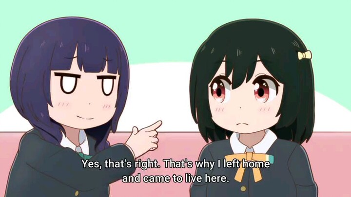 Nijiyon Animation Ep 4