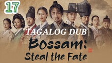 B0$Am (Prince Dae Yeop)#17