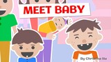 Meet the Baby, Roys Bedoys! - Read Aloud Children's Books