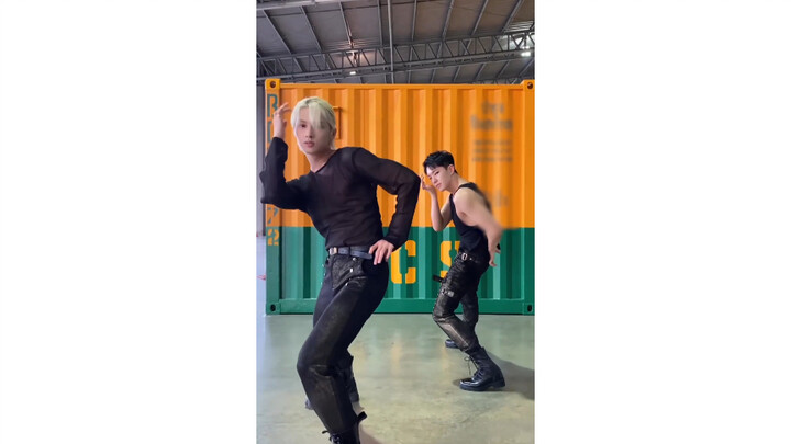 双子line limbo cha