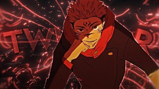 Anime Mix Twixtor Clips for editing