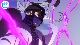 Fly to Flames - Boku no Hero Academia - Đừng bao giờ bỏ cuộc #anime