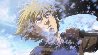 VINLAND SAGA - EP 14 (INDOSUB)