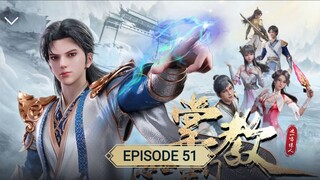 Hidden Sect Leader Episode 51