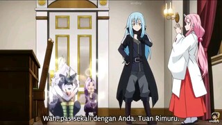 tenshi shitara slime datta ken s2 part 2 episode 2