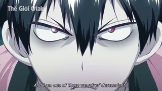 ALL IN ONE _ Ma Cà Rồng Nhưng Lại Thích Anime Và Mê Gái _ Tóm Tắt Anime _ Otaku