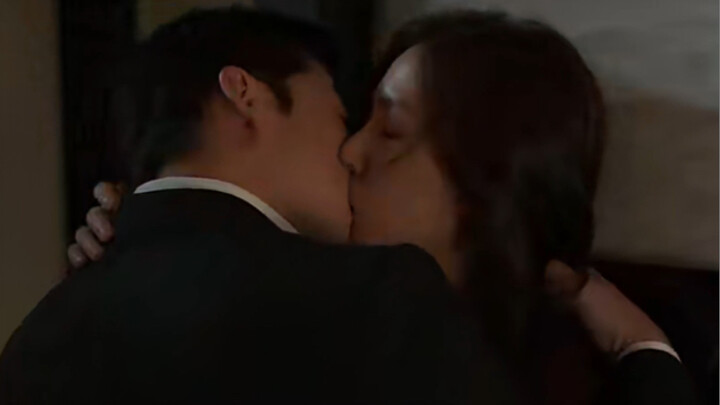 [Sixth Sense Kiss] EP02-11