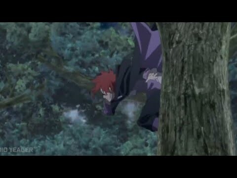 Code vs kawaki | code arc #anime