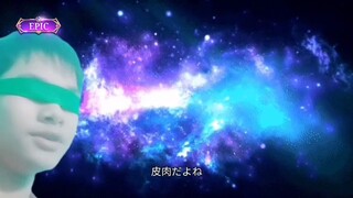 JUJUTSU KAiSEN-7