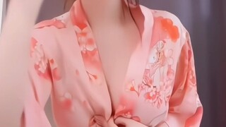 富有且慷慨
