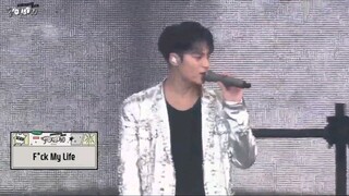 FML - Seventeen [Follow Again to Kanagawa Day2]