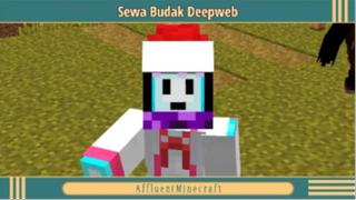 Sewa Budak Deepweb Supaya Gak Kerja