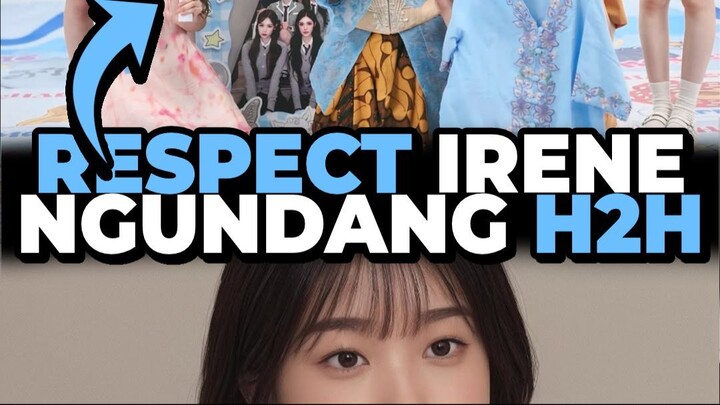 AKHIRNYA! KONTEN IDOL YANG GAK BIKIN 'CRINGE'