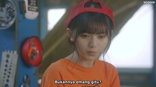 Nogikoi Days Ep 1 Vol 2