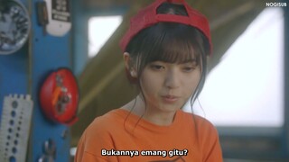 Nogikoi Days Ep 1 Vol 2
