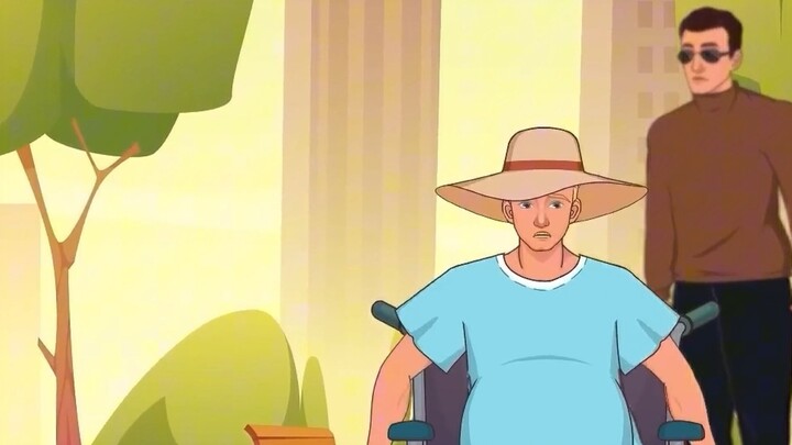 منافستي في الانتخابات الرئاسية جعلتني حامل My President Rival Made Me Pregnant