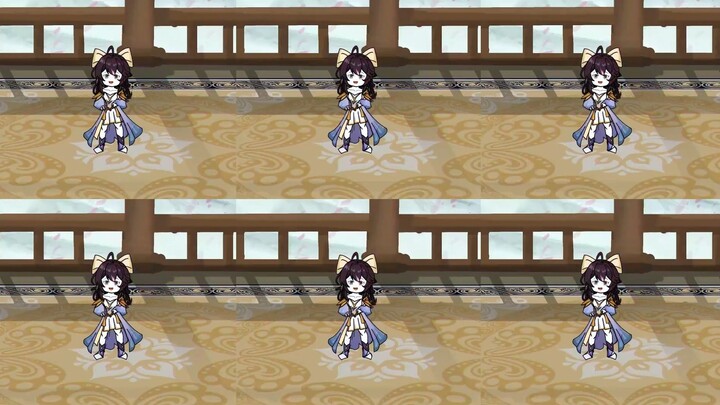 Episode 7: The two sisters sang the same tune, the unlucky Li scumbag