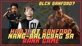 SANFORD AT HADJI NANG-BALAGBAG SA RANK GAME
