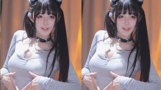 【鱼子酱】《NO.9》常服套装 【直播剪辑】