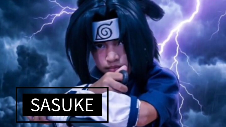 JEDAG JEDUG BERSAMA SASUKE✨