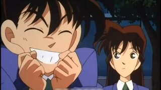 【Detective Conan】Funny Clip 1