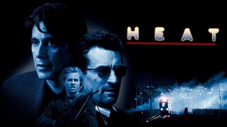 Heat (1995) ฮีท คนระห่ำคน พากย์ไทย