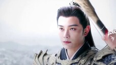 [Du Shan Qishi |. Shen Du x Yun Wei Shan] "ศัตรูเพียงแต่กระตุ้นความสนใจของเรา"