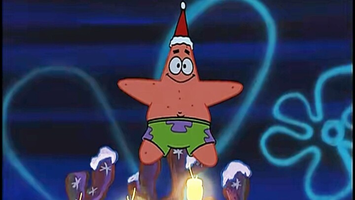 “Christmas Star”