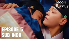 Moon River Episode 5 Subtitle Indonesia