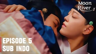Moon River Episode 5 Subtitle Indonesia