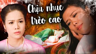 Phim Việt Nam 2023 | CHỊU NHỤC TRÈO CAO | Phim Tình Cảm Tâm Lý Xã Hội Việt Nam | Phim Nhật Kim Anh