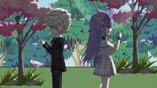 Episode 2: Another kind of "confession" of high school crush!