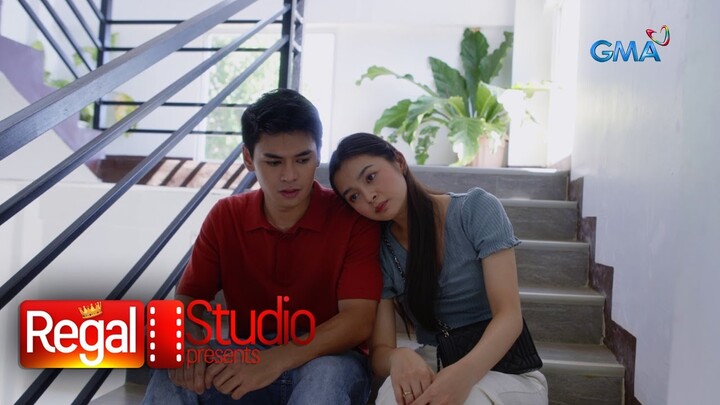 Regal Studio Presents: Traydor ang best friend ko! (Promdi City)