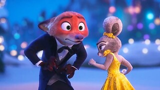 Siêu phẩm kinh điển trở lại! Phim hoạt hình hài hước "Zootopia 2" chính thức ra mắt trailer