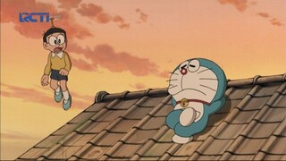 Doraemon Special 1 Jam - Ruangan Waktu