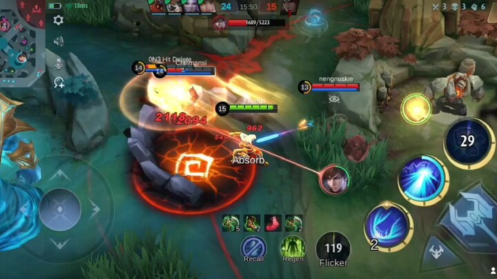 GG EZ