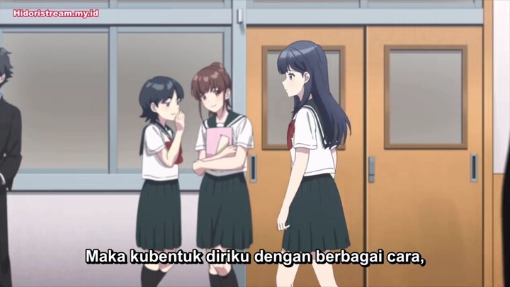Eps_10 Mykisah bersama 5 biniku dan lord kenta [Chitose-kun wa Ramune Bin no Naka]