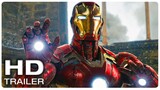 SHANG CHI "Ten Rings is Stronger Than Avengers" Trailer (NEW 2021) Superhero Movie HD
