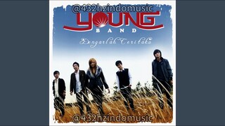 Young Band - I Swear I Love You (2010) [432 Hz]