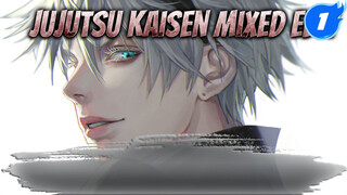 Incoming! | Took 15 hours | Jujutsu Kaisen Edit / 1080P / Epic Hype & Beat Sync_1