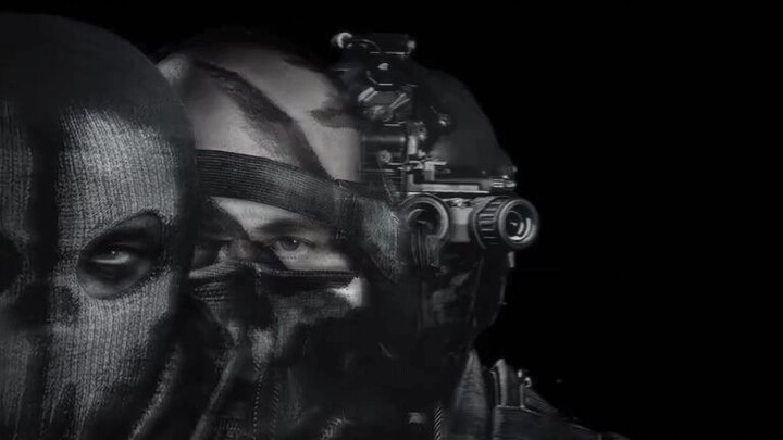 top 5 call of duty