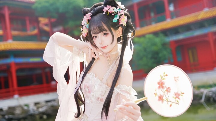 【ผลงานวันเกิด】โลกนี้อาจไม่คุ้มค่า แต่เธอคุ้มค่า!