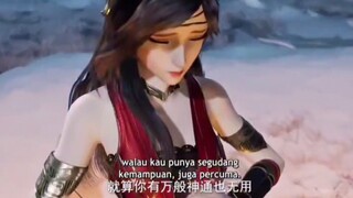The Devine Emperor Of Destiny Eps 01-05 indo