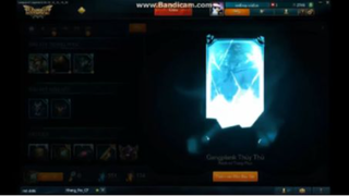 HEXTECH LOL | MỞ RƯƠNG DI SẢN || TOÀN SKIN KHỦNG