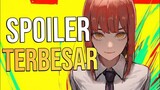 CHAINSAW MAN EP.1 [ JUSTYORO ] - BiliBili