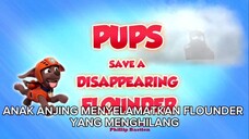 Paw patrol Musim 10 Episode 18 original mix indonesia song