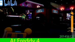 Tìm thấy họp quà cuối cùng của con cá sấu rồi #game